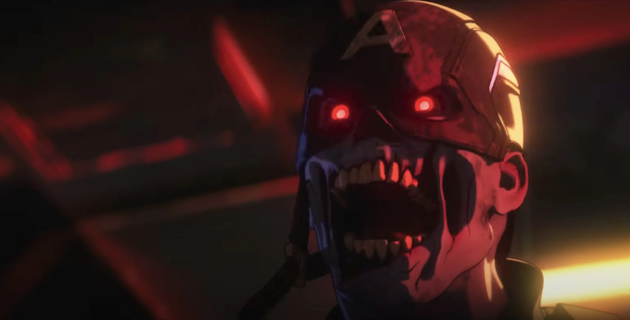 Marvel Zombies’ trailer triggers an apocalypse that eats meat soaked in blood in the MCU